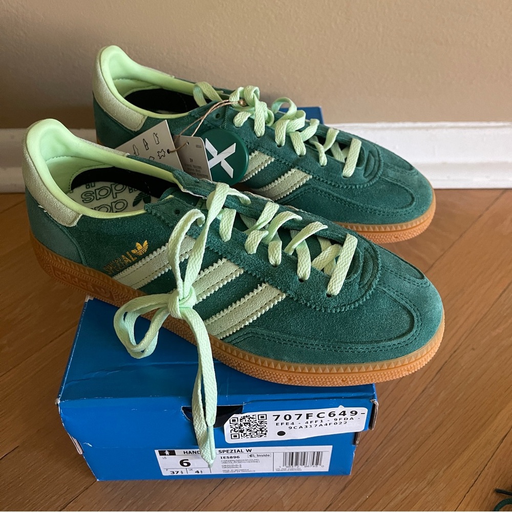 Adidas Spezials